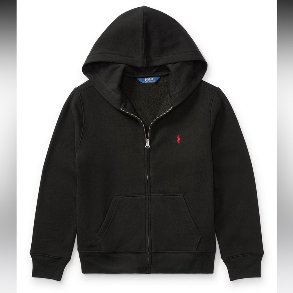 Polo Ralph Lauren Big Boys Sweatshirt